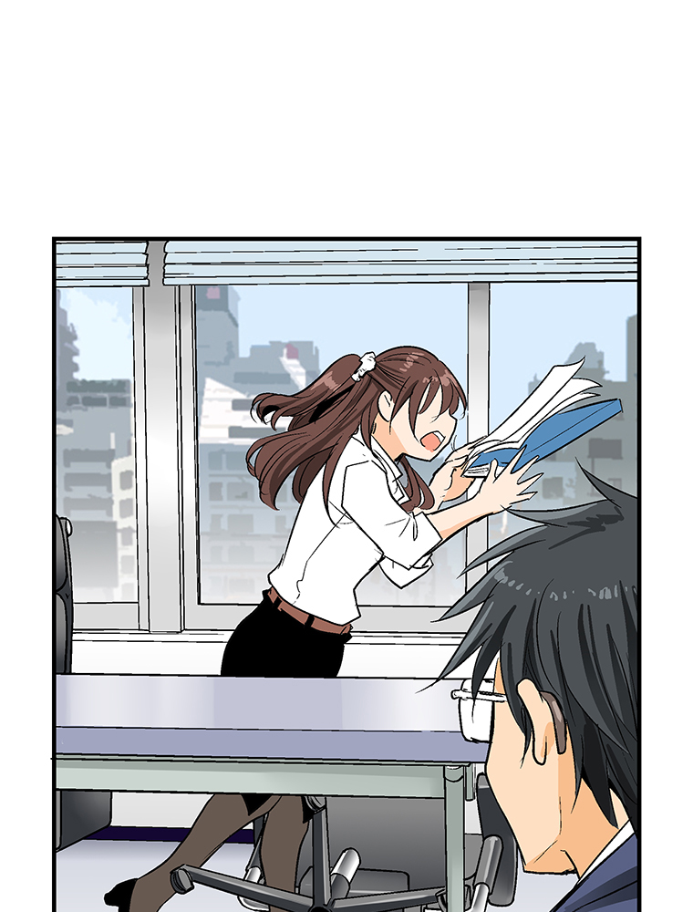 Shitai no Karen-san!! Chapter 1 – halaman 69
