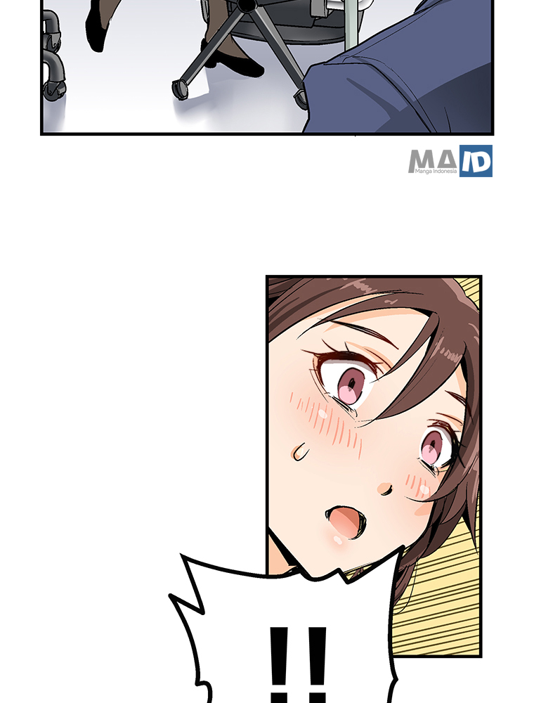 Shitai no Karen-san!! Chapter 1 – halaman 70