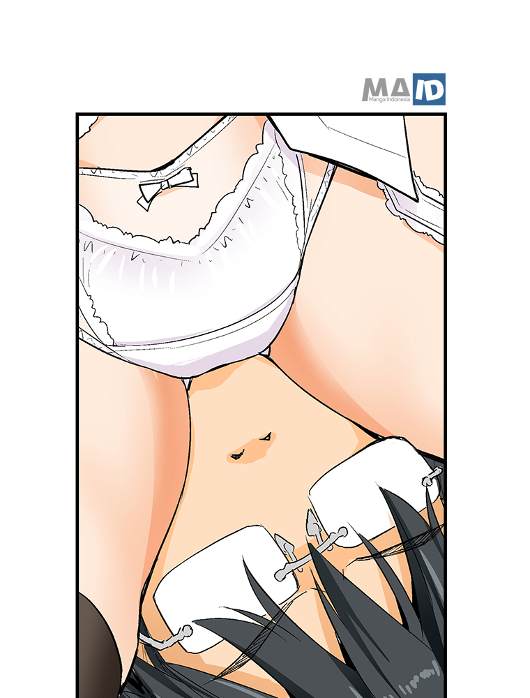 Shitai no Karen-san!! Chapter 1 – halaman 74