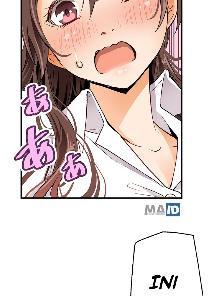 Shitai no Karen-san!! Chapter 1 – halaman 77