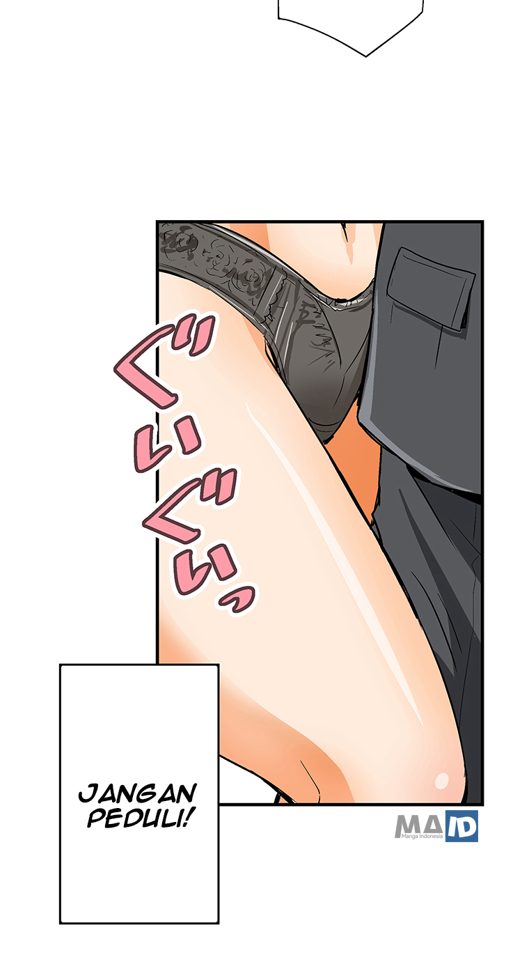 Shitai no Karen-san!! Chapter 1 – halaman 9