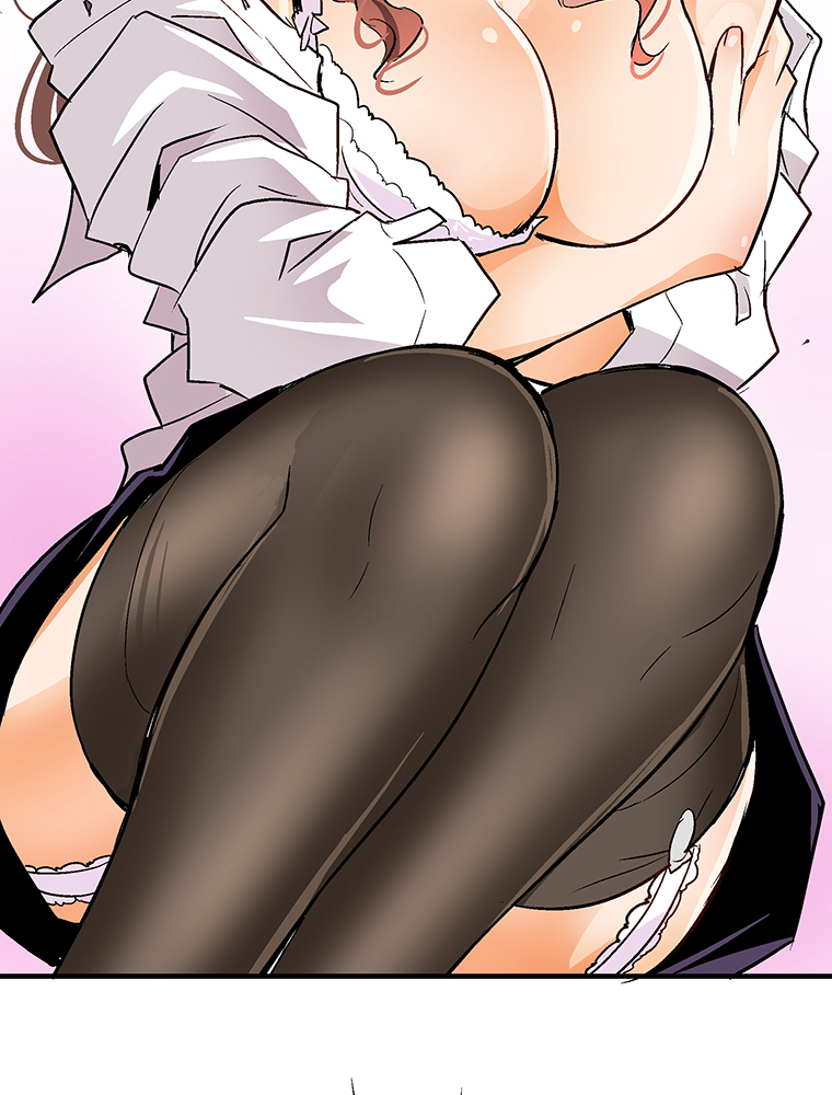 Shitai no Karen-san!! Chapter 1 – halaman 90