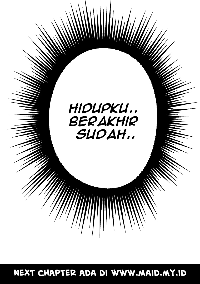 Shitai no Karen-san!! Chapter 1 – halaman 91