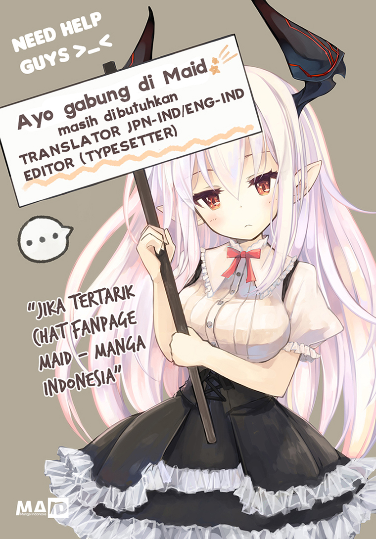Shitai no Karen-san!! Chapter 1 – halaman 92