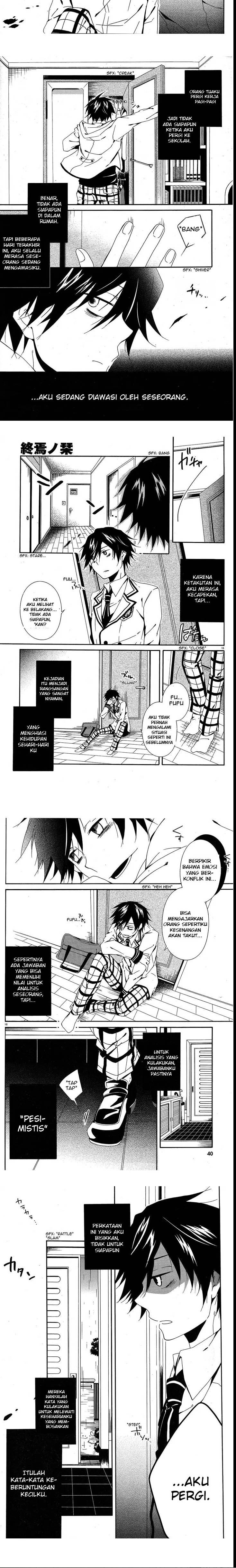 Shuuen no Shiori Chapter 1 – halaman 14
