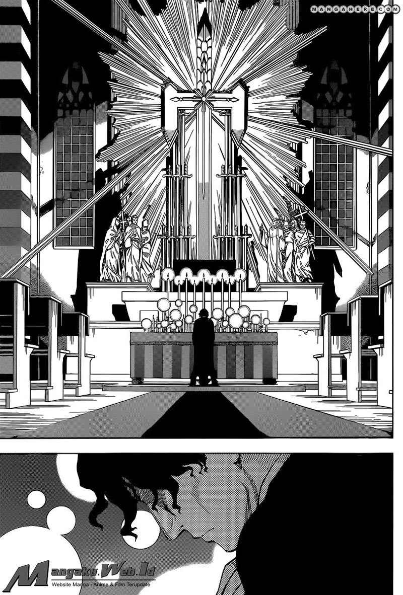 Shuumatsu no Laughter Chapter 1 – halaman 41