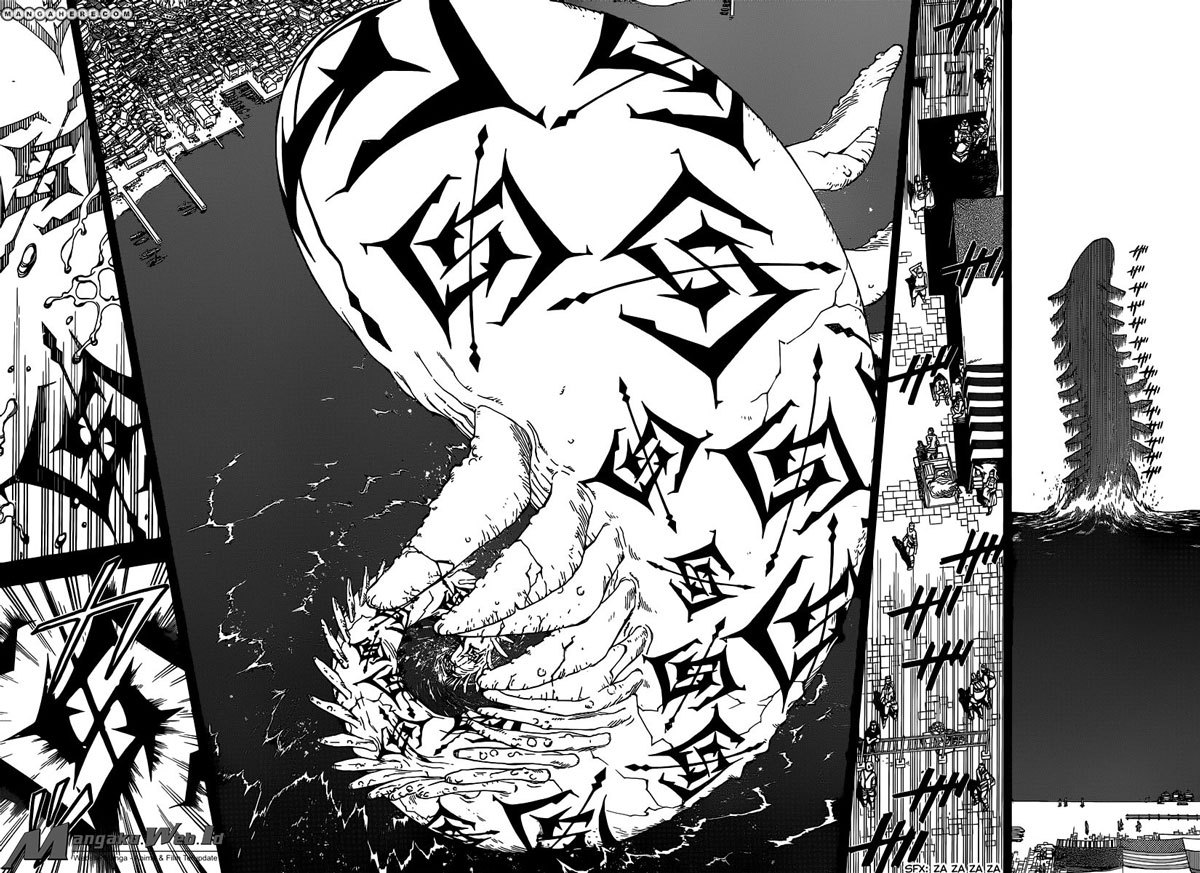 Shuumatsu no Laughter Chapter 1 – halaman 48