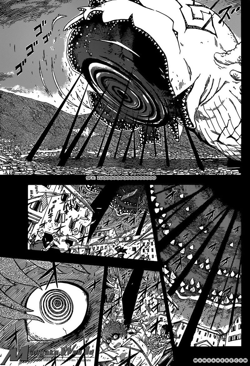 Shuumatsu no Laughter Chapter 1 – halaman 50