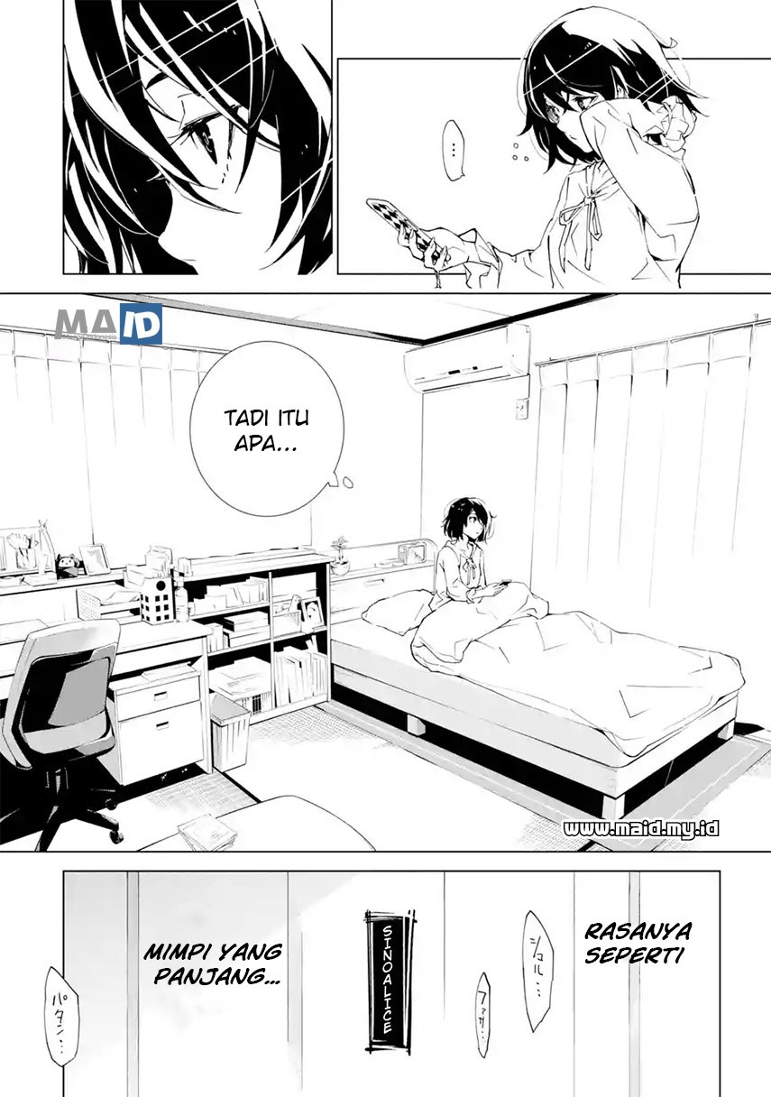 SINoALICE Chapter 1 – halaman 10