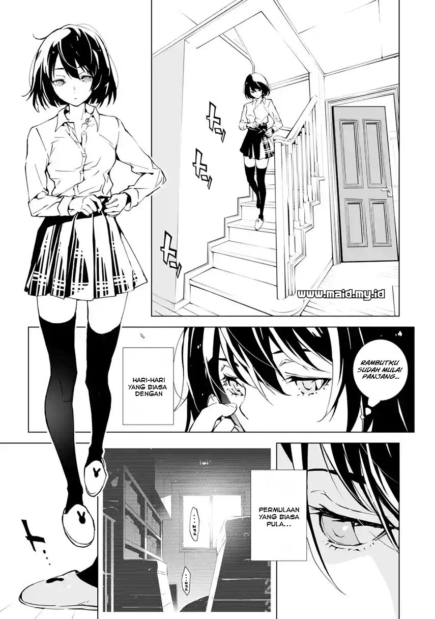 SINoALICE Chapter 1 – halaman 11