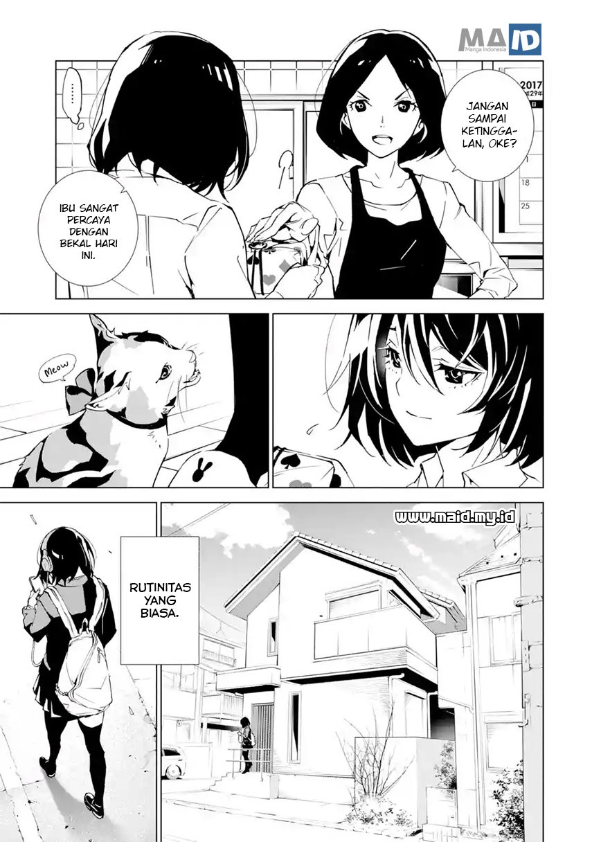 SINoALICE Chapter 1 – halaman 16