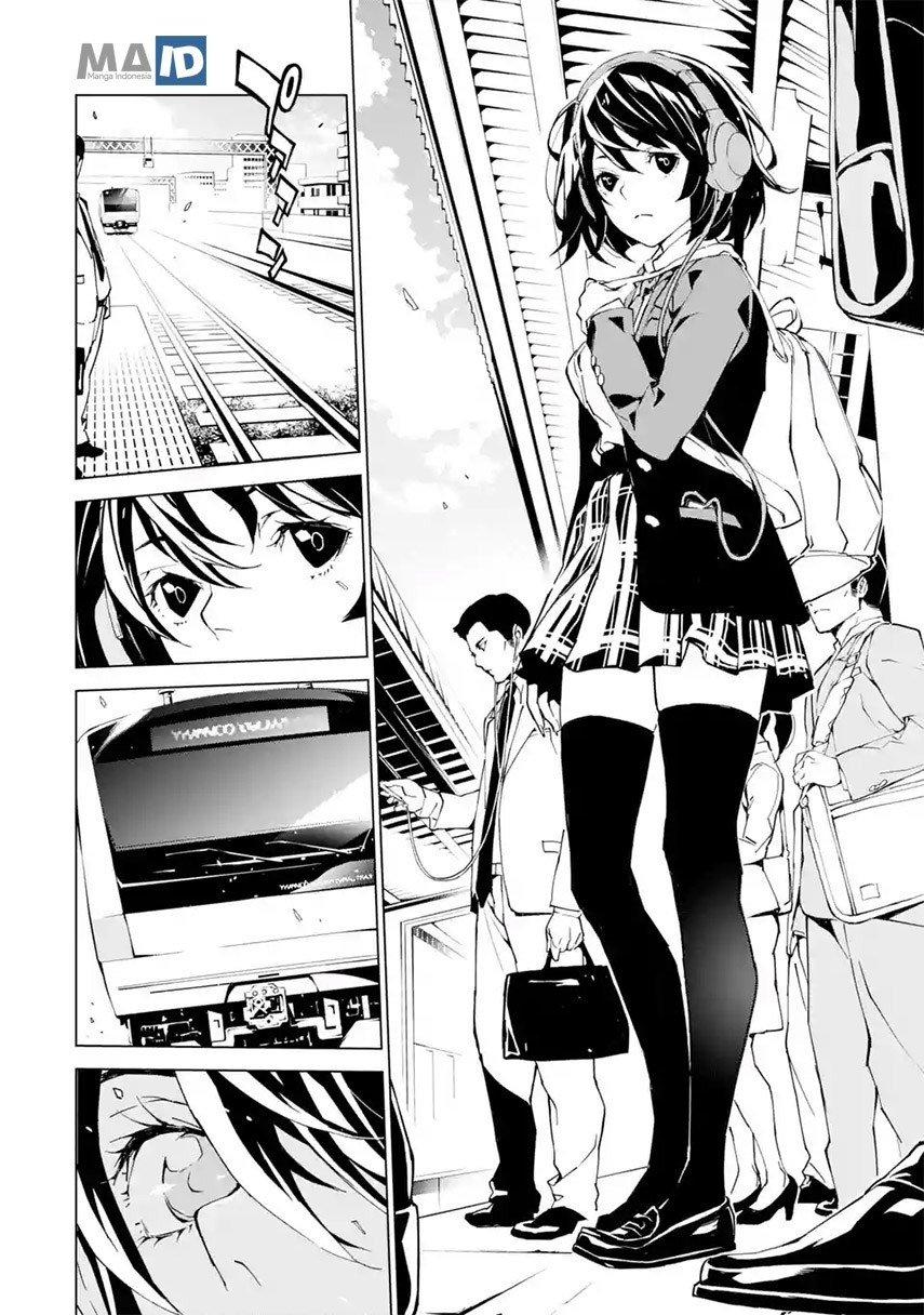 SINoALICE Chapter 1 – halaman 17