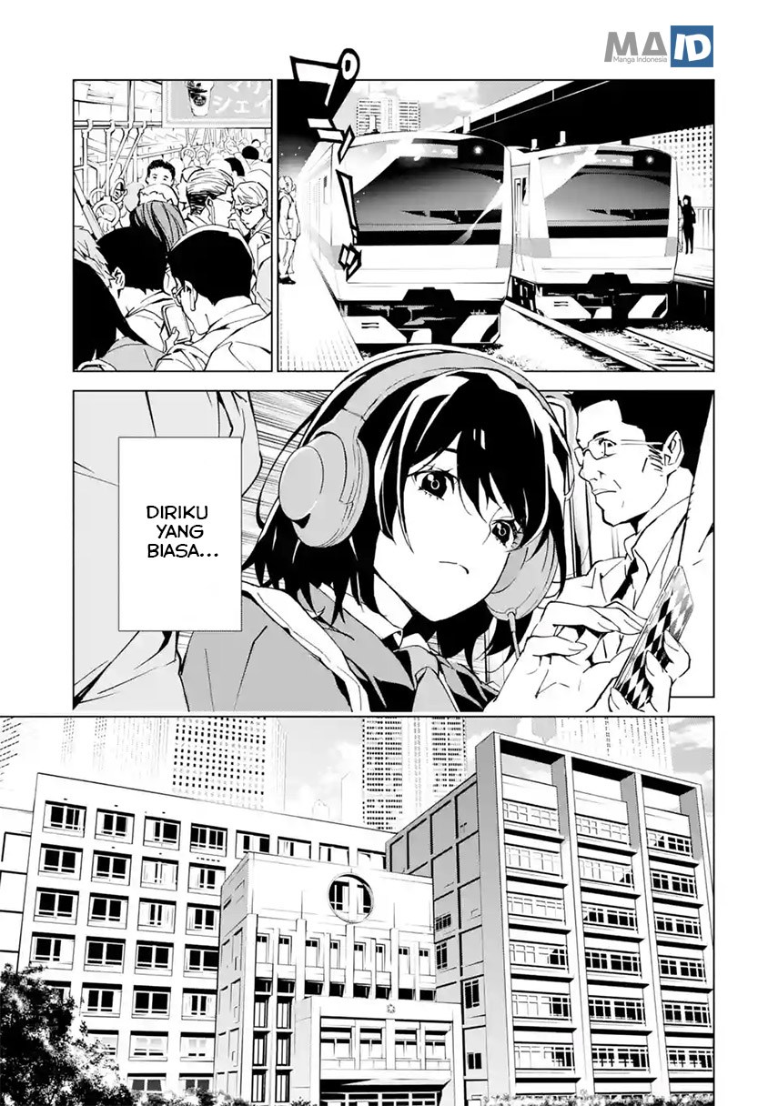 SINoALICE Chapter 1 – halaman 18
