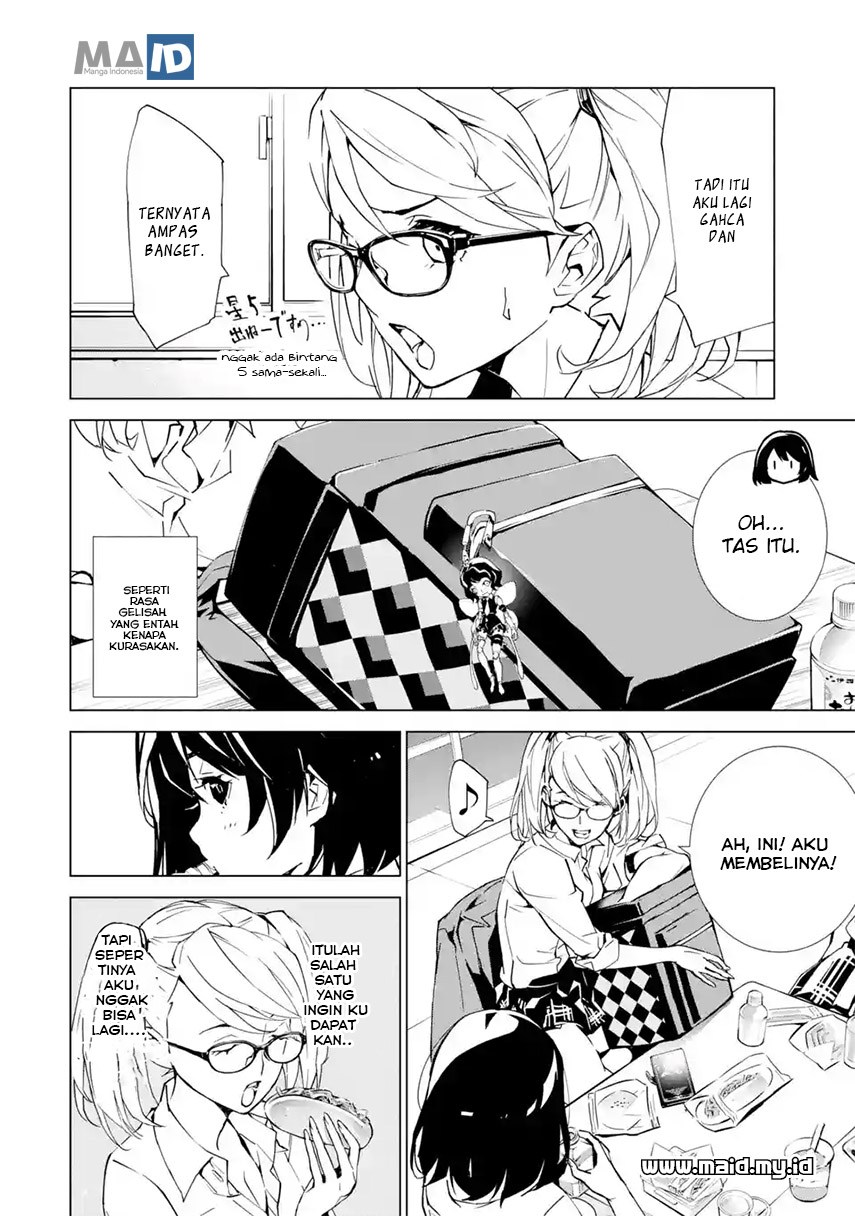 SINoALICE Chapter 1 – halaman 21