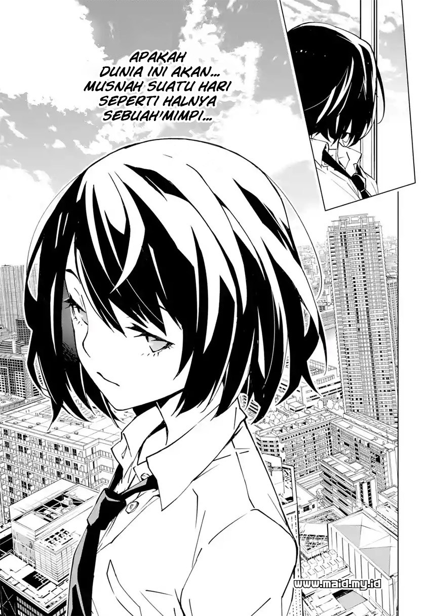 SINoALICE Chapter 1 – halaman 24