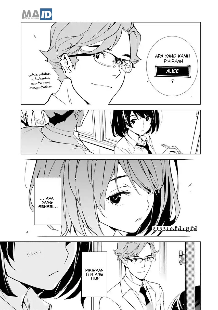 SINoALICE Chapter 1 – halaman 26