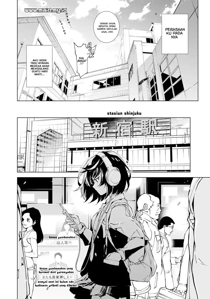 SINoALICE Chapter 1 – halaman 27