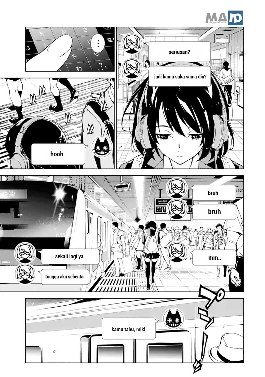 SINoALICE Chapter 1 – halaman 28
