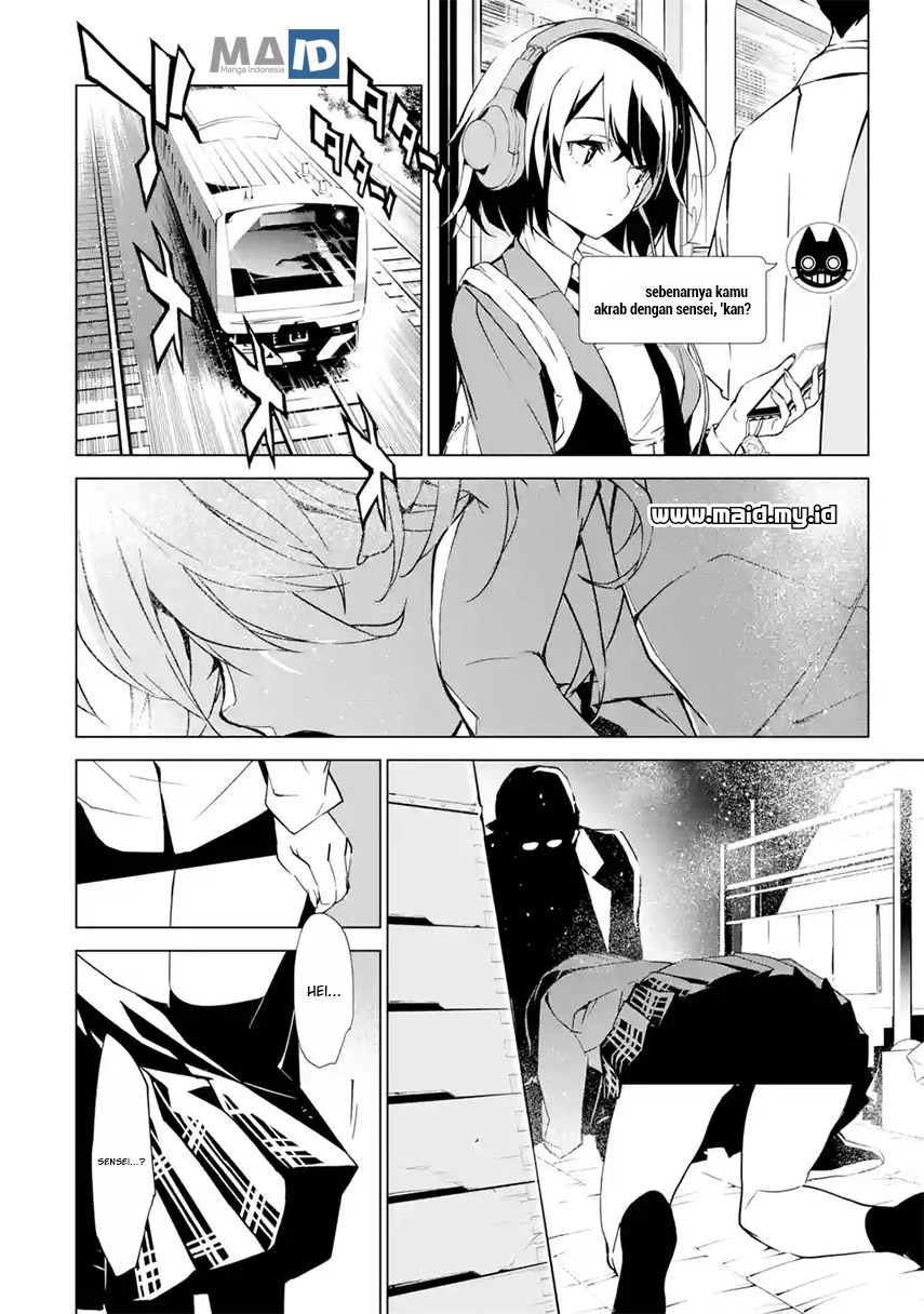 SINoALICE Chapter 1 – halaman 29