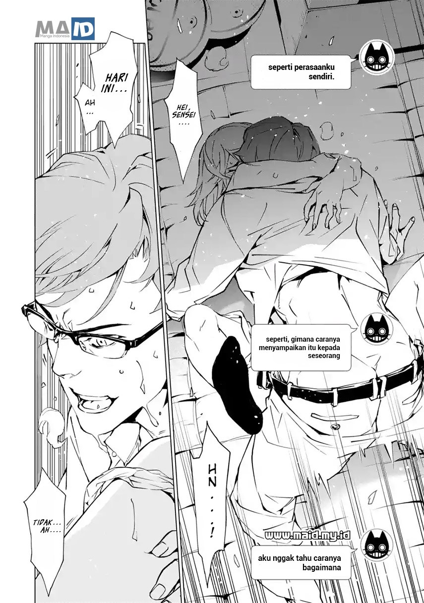 SINoALICE Chapter 1 – halaman 31