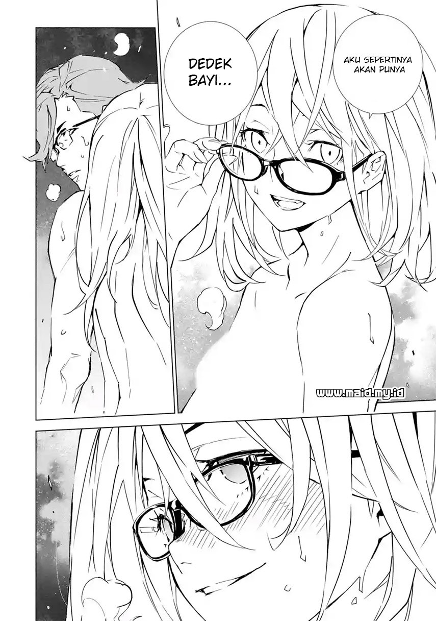 SINoALICE Chapter 1 – halaman 33