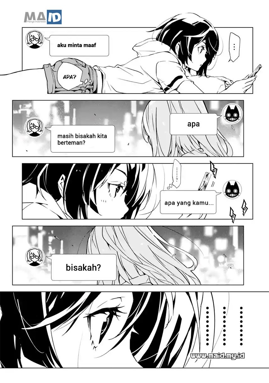 SINoALICE Chapter 1 – halaman 35