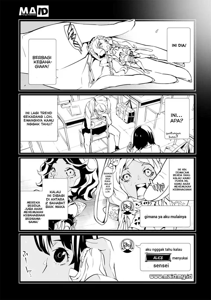 SINoALICE Chapter 1 – halaman 36