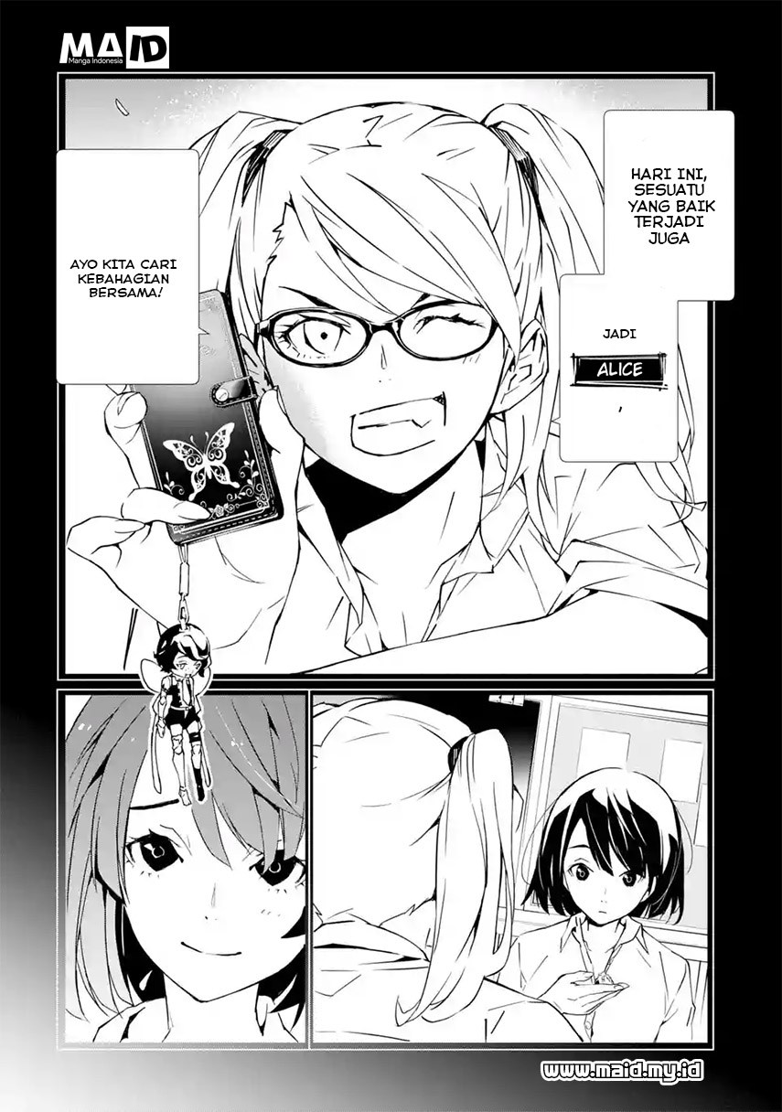 SINoALICE Chapter 1 – halaman 37