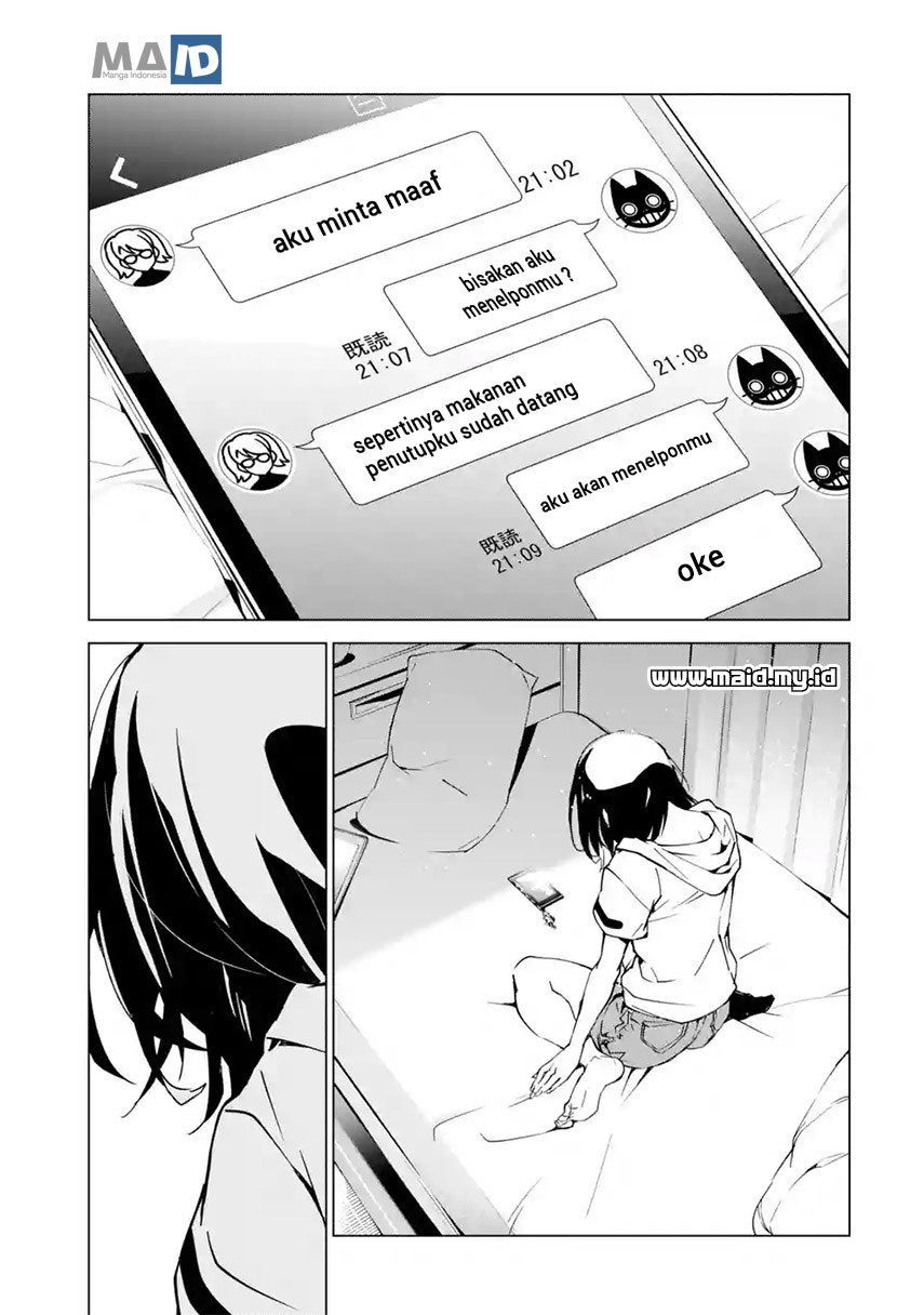 SINoALICE Chapter 1 – halaman 38