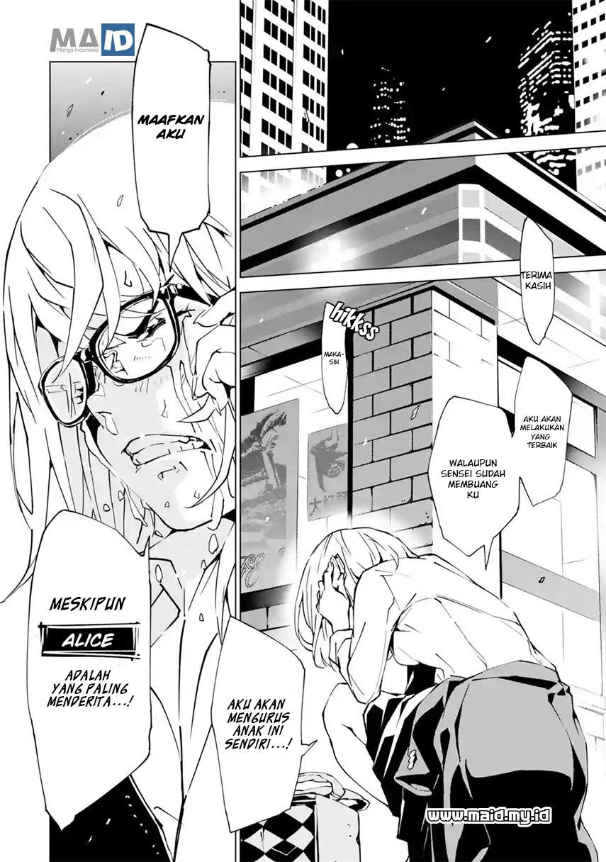 SINoALICE Chapter 1 – halaman 39