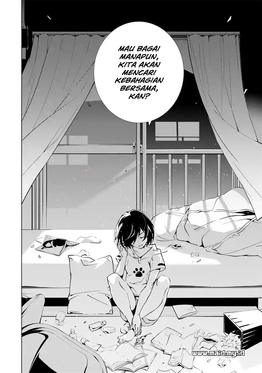 SINoALICE Chapter 1 – halaman 41