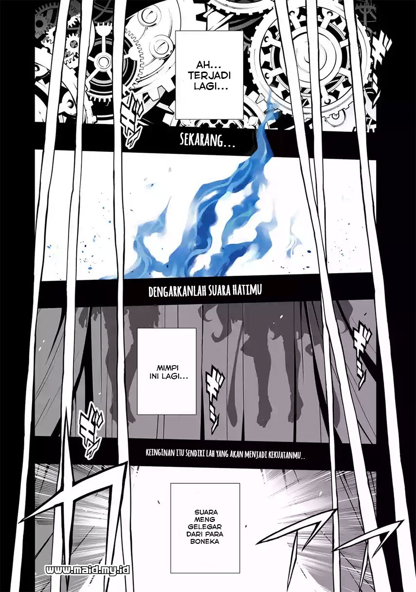 SINoALICE Chapter 1 – halaman 43