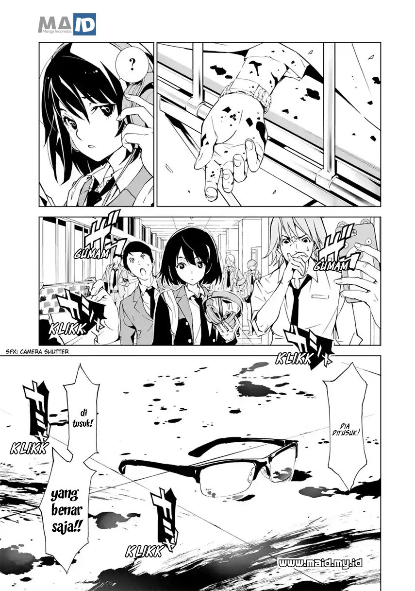 SINoALICE Chapter 1 – halaman 48