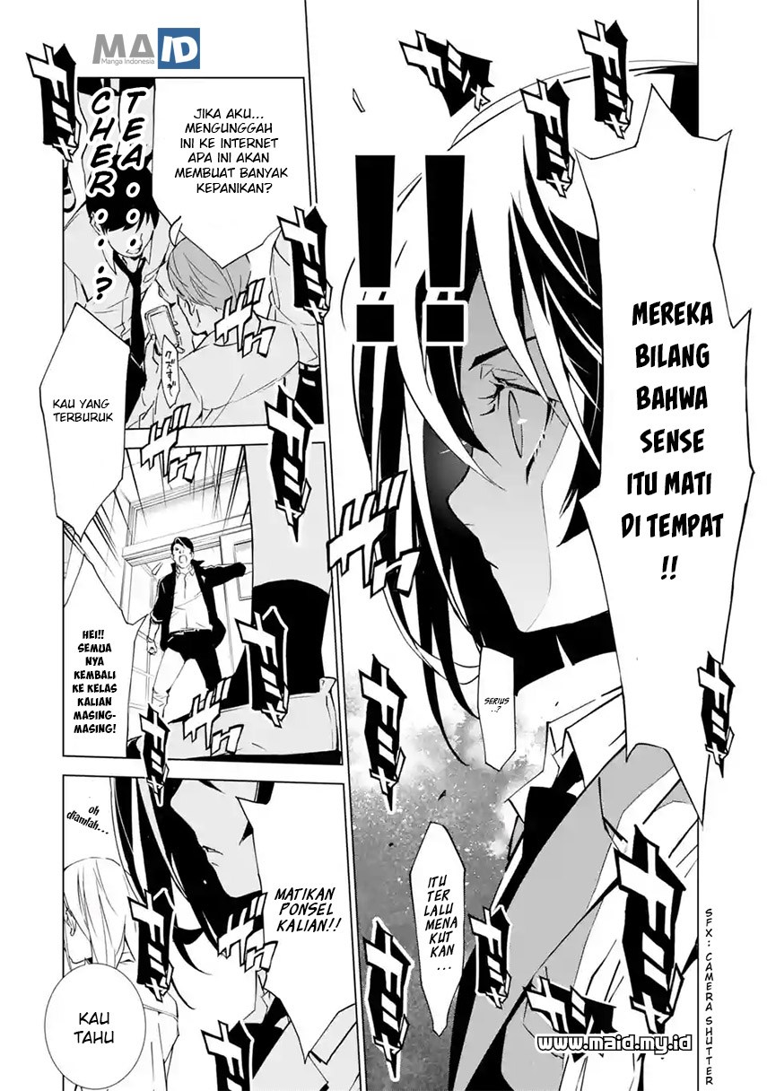 SINoALICE Chapter 1 – halaman 49