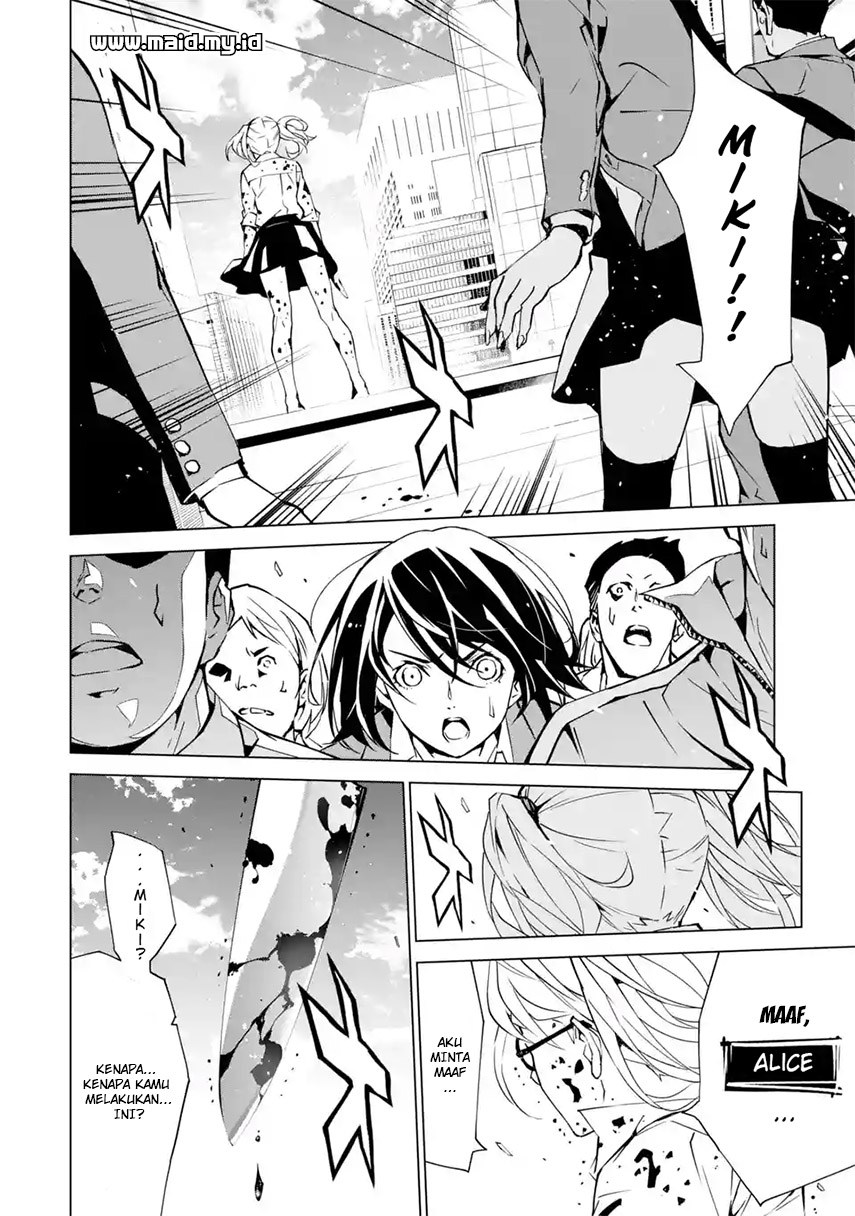 SINoALICE Chapter 1 – halaman 52