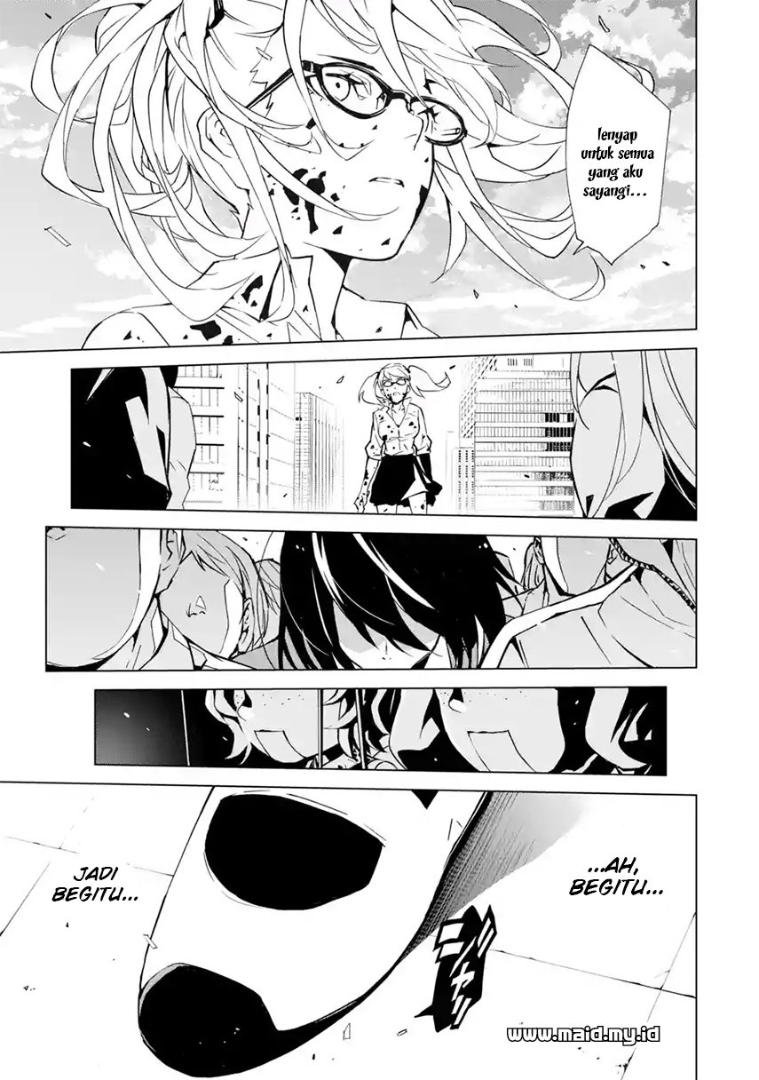 SINoALICE Chapter 1 – halaman 55