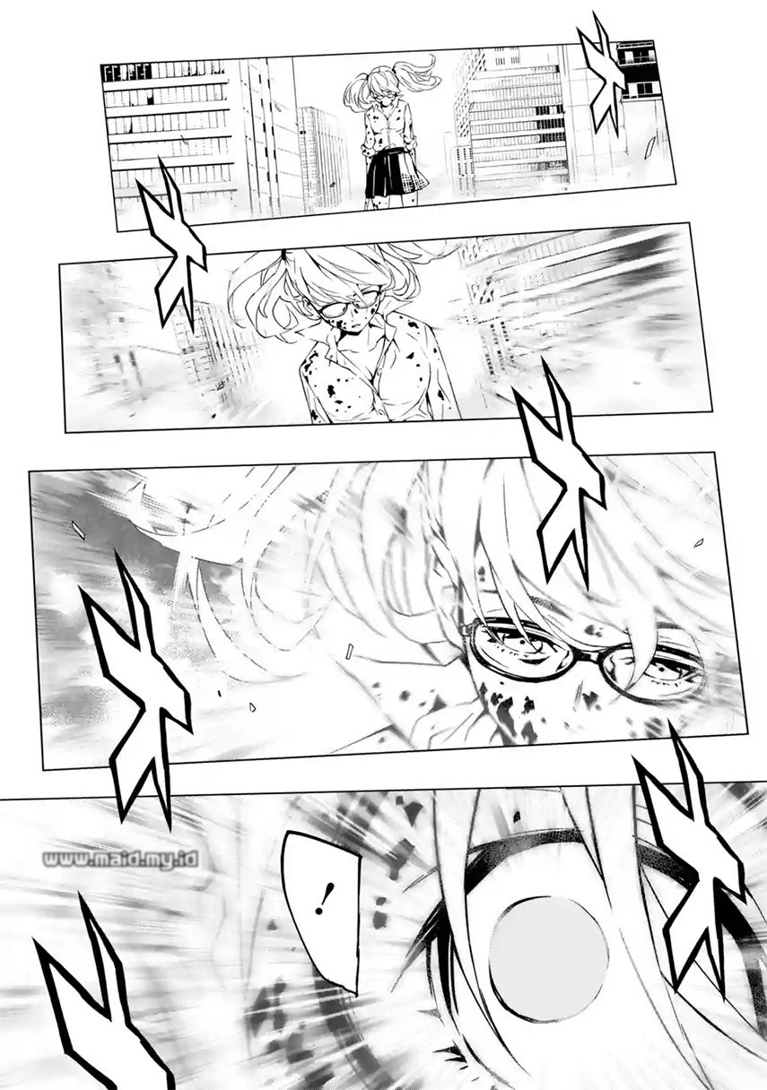 SINoALICE Chapter 1 – halaman 57