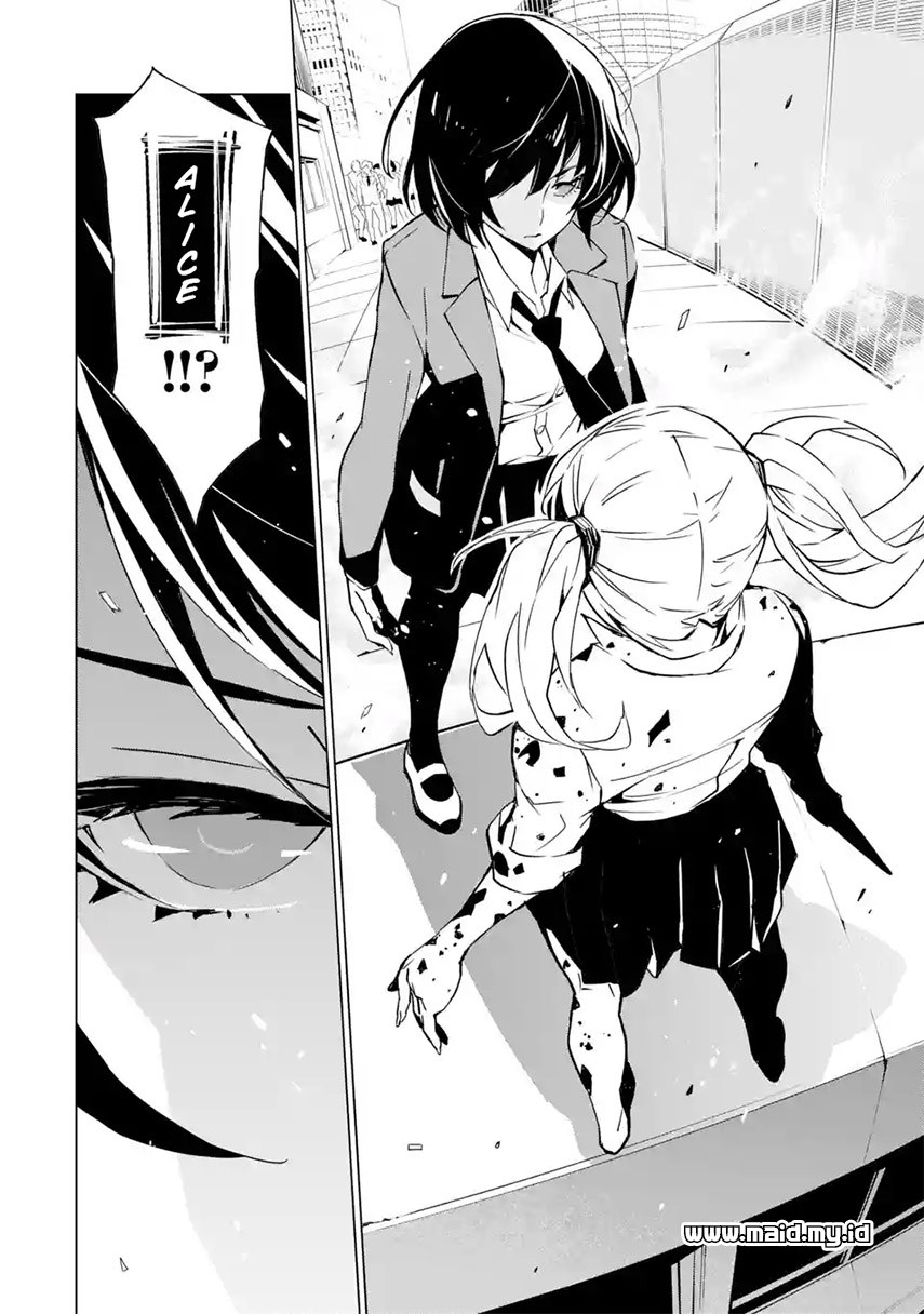 SINoALICE Chapter 1 – halaman 58