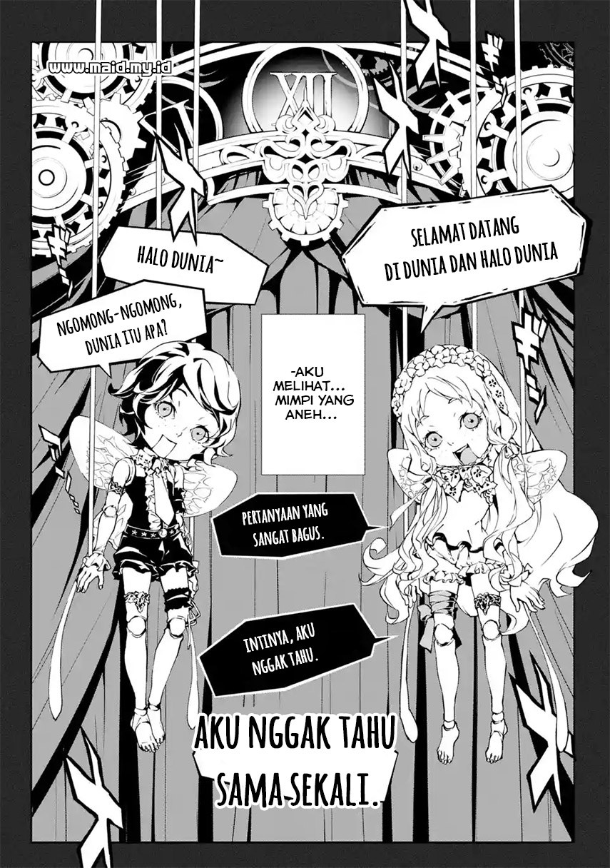 SINoALICE Chapter 1 – halaman 6