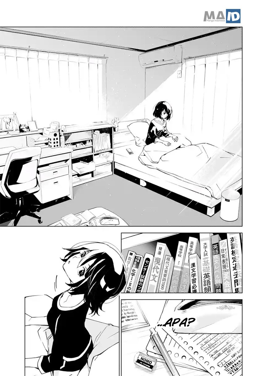 SINoALICE Chapter 1 – halaman 65