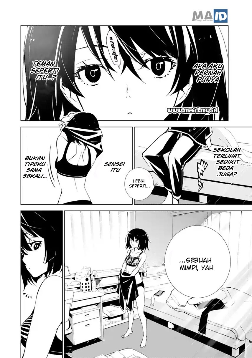 SINoALICE Chapter 1 – halaman 66