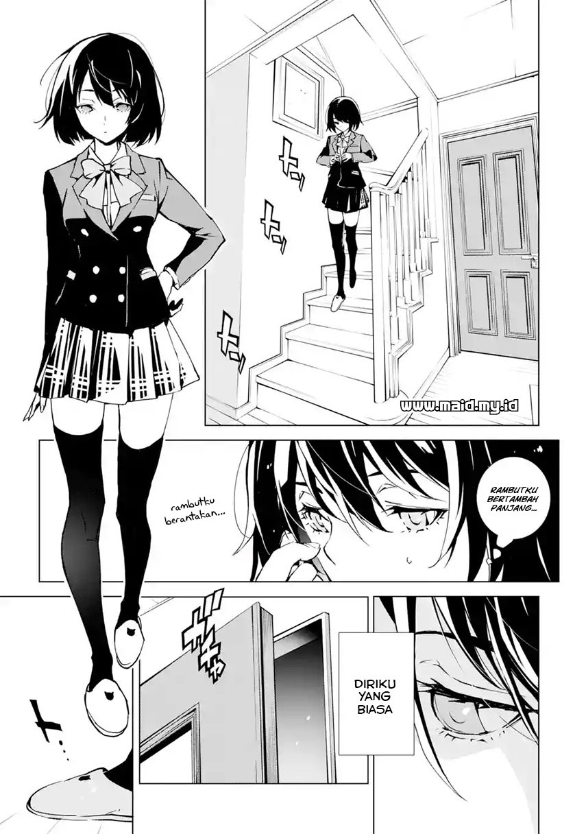 SINoALICE Chapter 1 – halaman 69