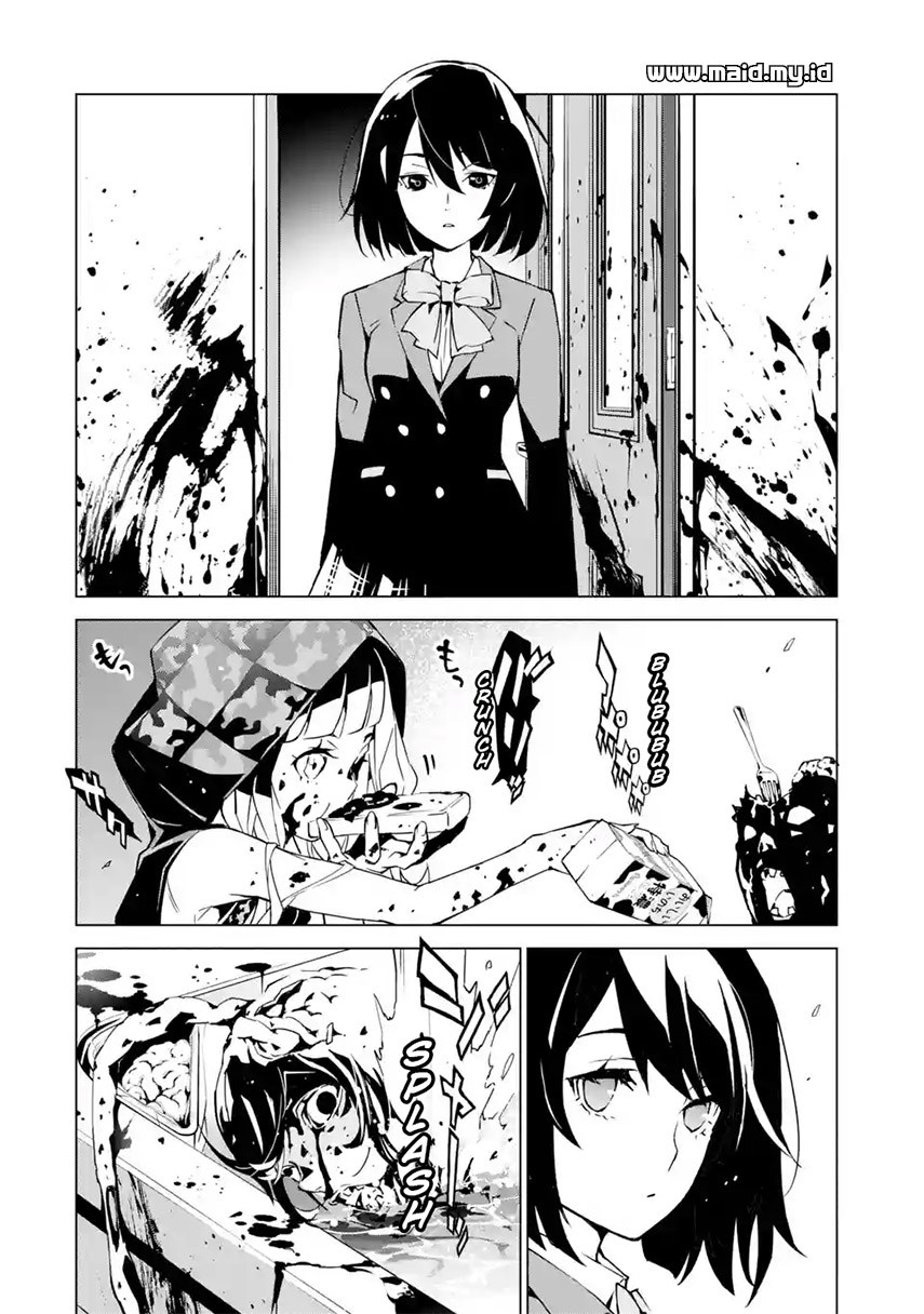SINoALICE Chapter 1 – halaman 71