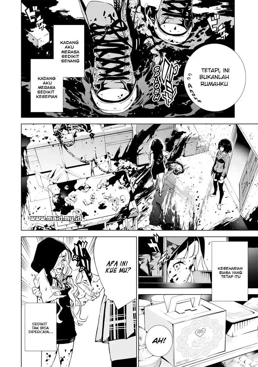 SINoALICE Chapter 1 – halaman 73