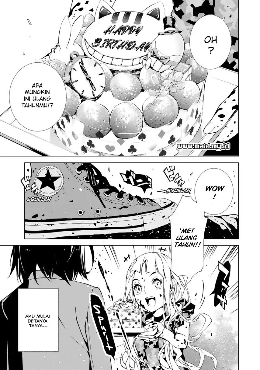 SINoALICE Chapter 1 – halaman 74