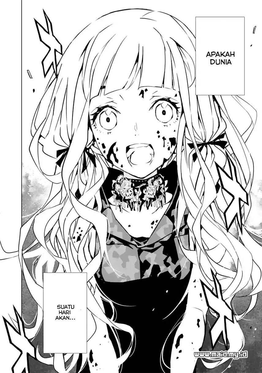 SINoALICE Chapter 1 – halaman 75