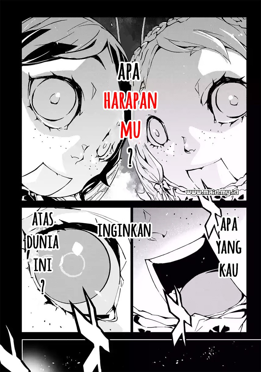 SINoALICE Chapter 1 – halaman 8