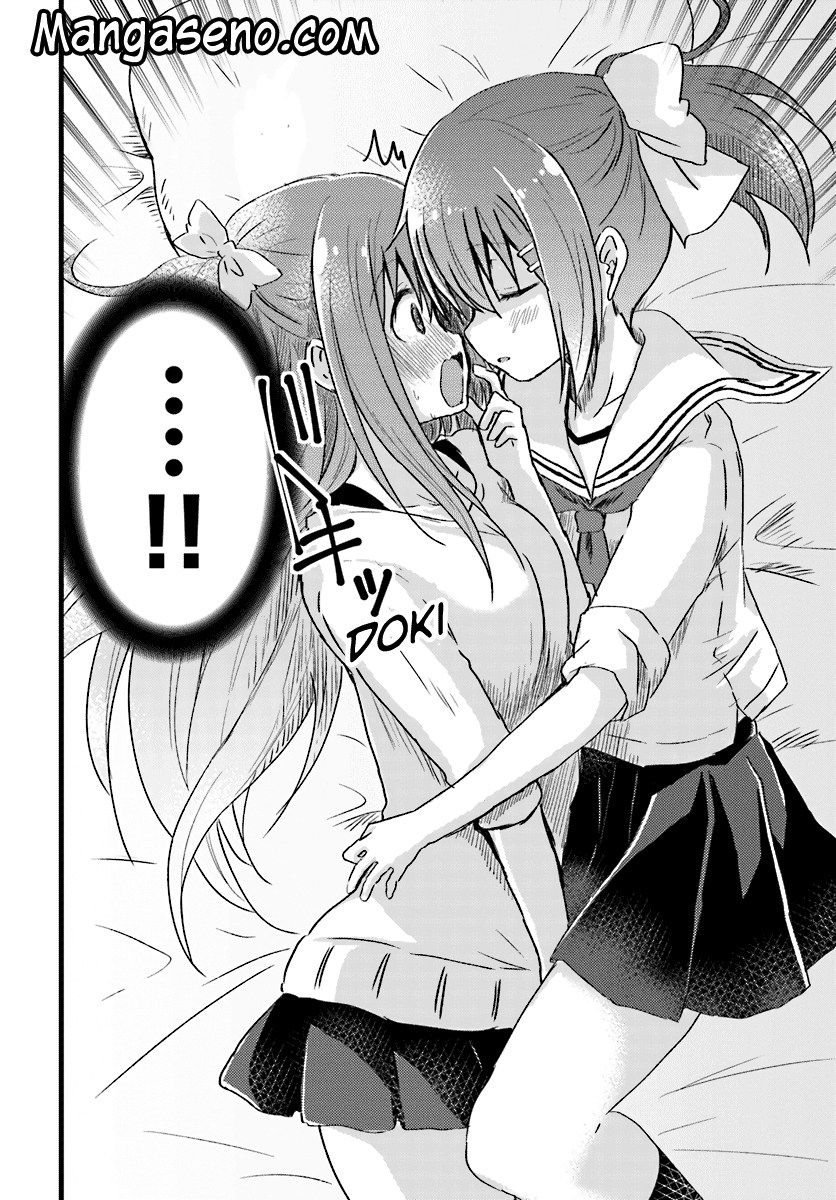 Siscon Onee-chan to Ki ni shinai Imouto Chapter 1 – halaman 13
