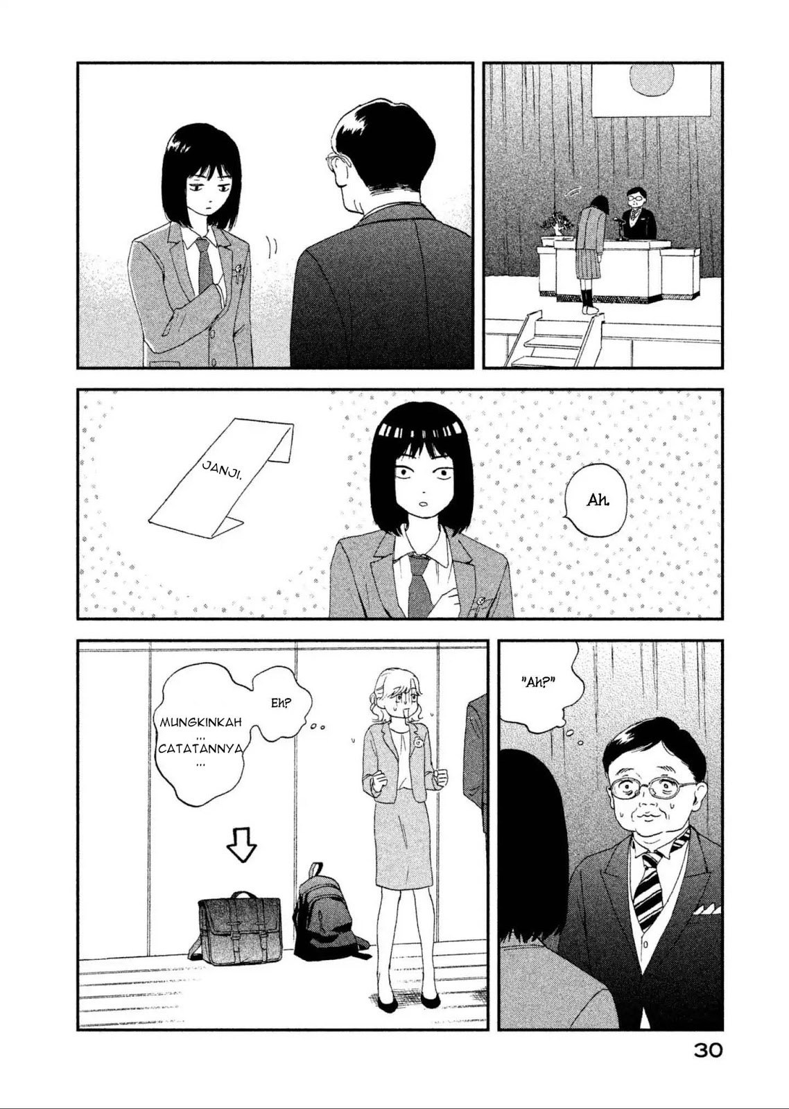 Skip to Loafer Chapter 1 – halaman 32
