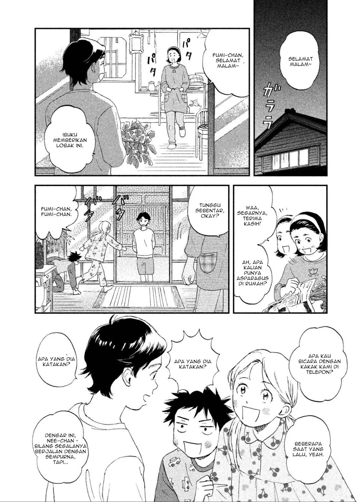 Skip to Loafer Chapter 1 – halaman 48